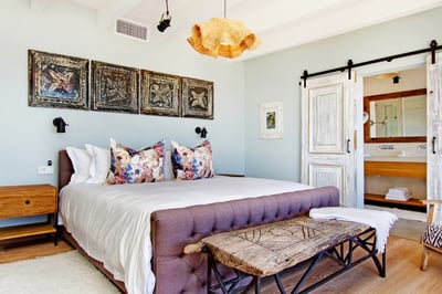 Luxury Villa Photo #32