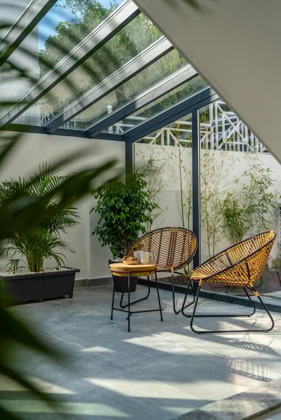Luxury Villa Photo #13