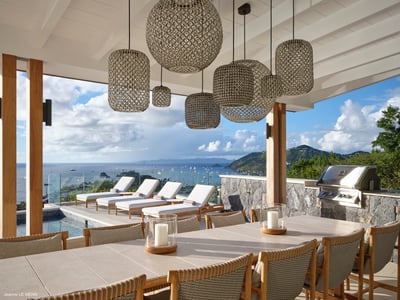 Luxury Villa Photo #11