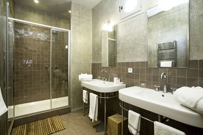 Luxury Villa Photo #12
