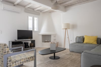 Luxury Villa Photo #12