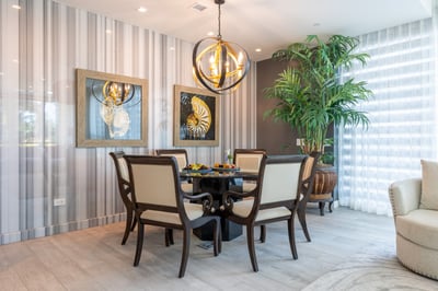 West Bay,Seafire Residences 2 BDM Residence