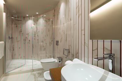 Luxury Villa Photo #40