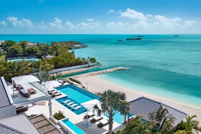 Luxury Villa Photo #10