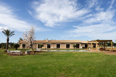 Luxury Villa Photo #8