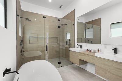 Luxury Villa Photo #28