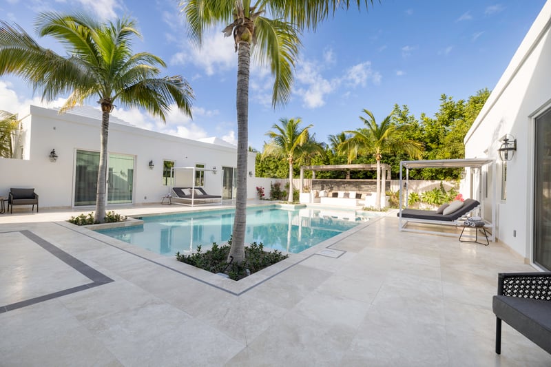 Pearls of Long Bay Estate