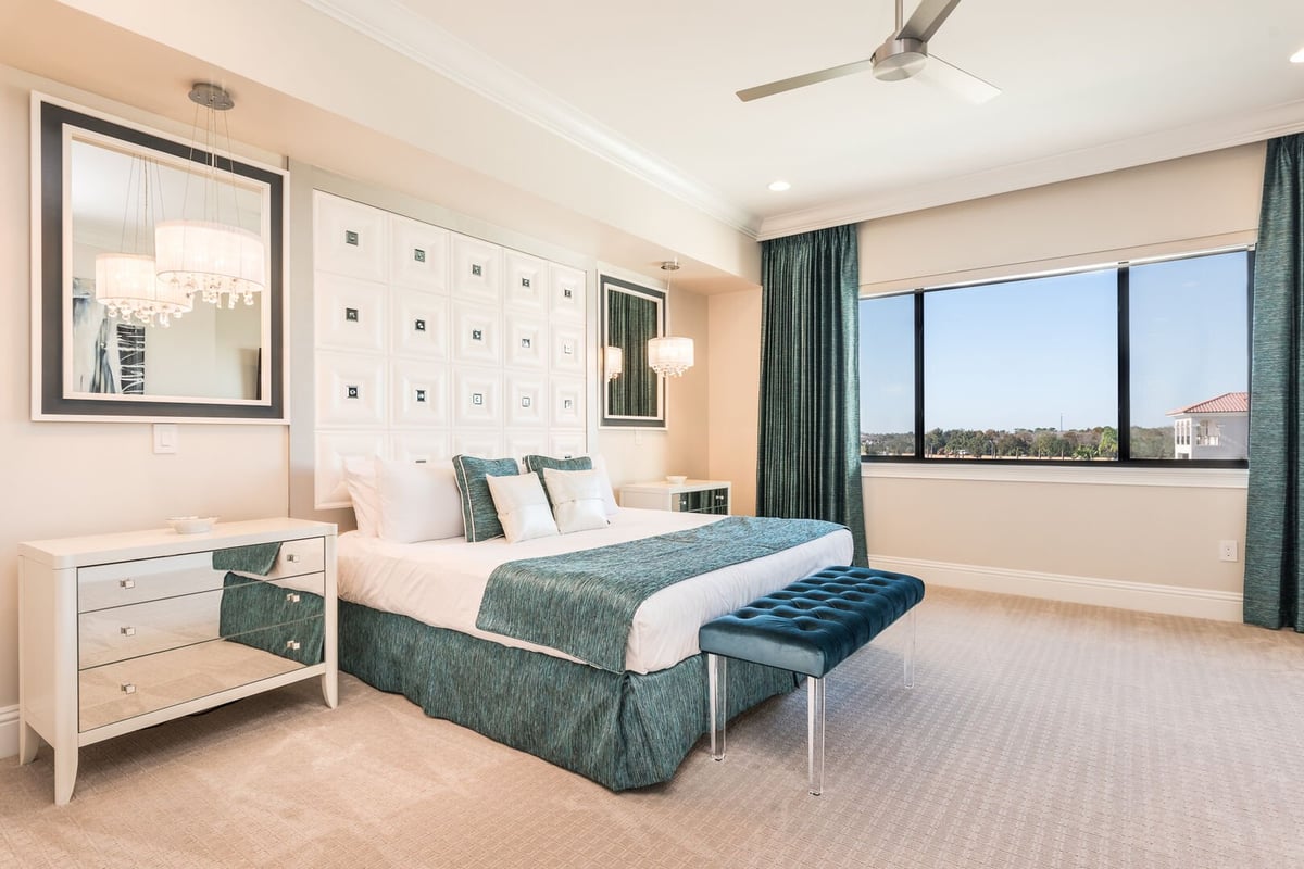 Hero's Hideout Mansion