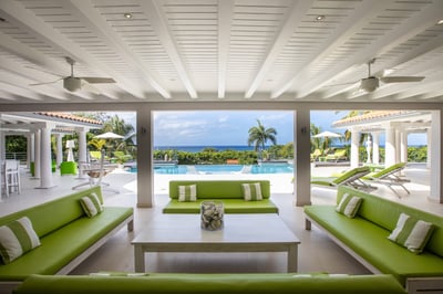 Luxury Villa Photo #11