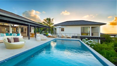 Luxury Villa Photo #7