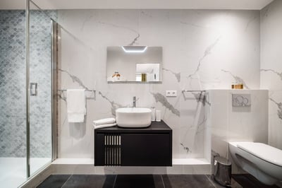 Luxury Villa Photo #25