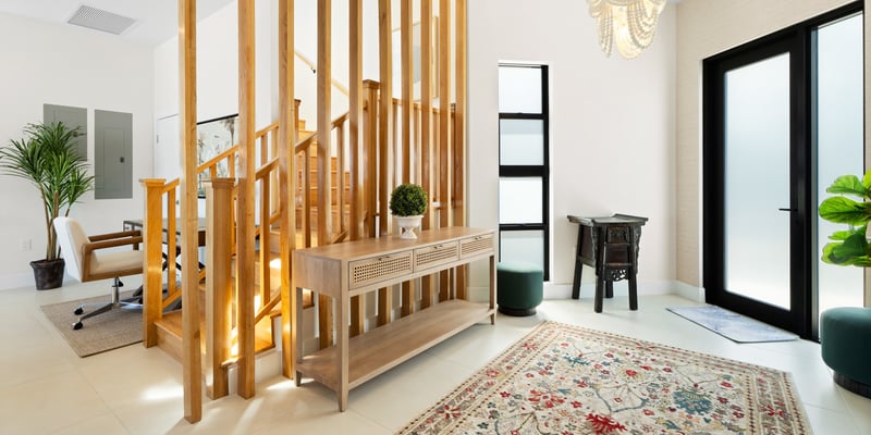 Coastal Charm