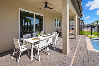 Luxury Villa Photo #34