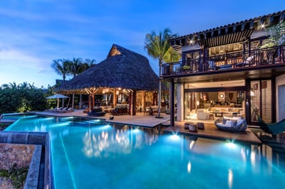 Luxury Villa Photo #2