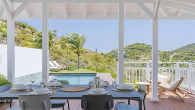 Luxury Villa Photo #5