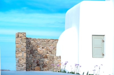 Luxury Villa Photo #42