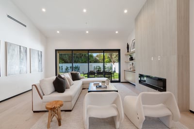 Luxury Villa Photo #14