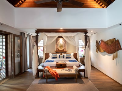 Des Indes Villa I