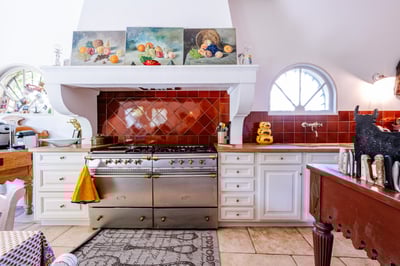 Luxury Villa Photo #15