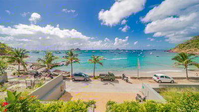 Luxury Villa Photo #13