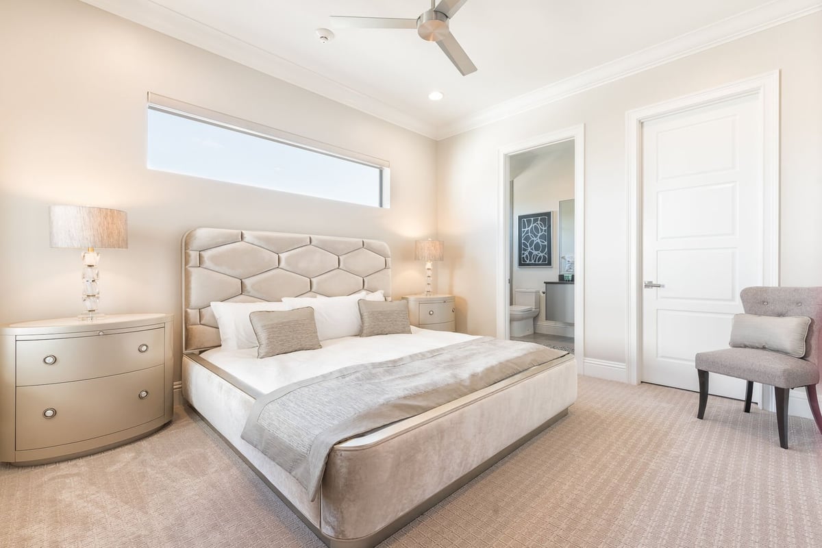 Hero's Hideout Mansion