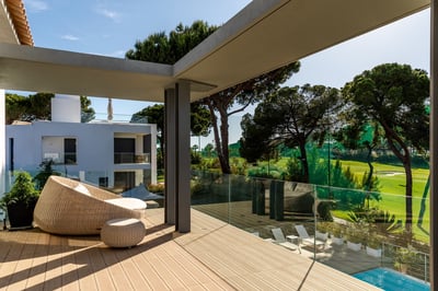 Luxury Villa Photo #8
