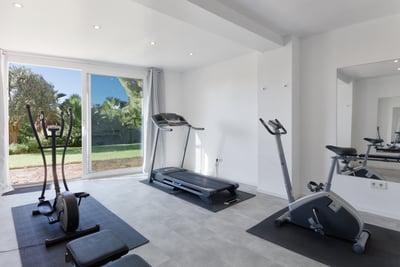 Luxury Villa Photo #56