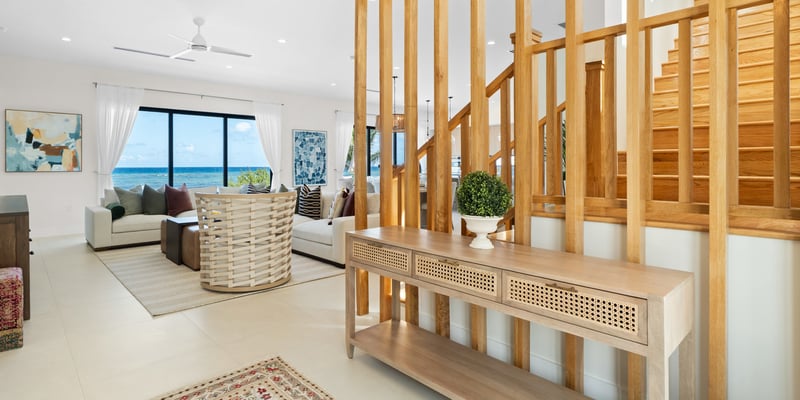 Coastal Charm