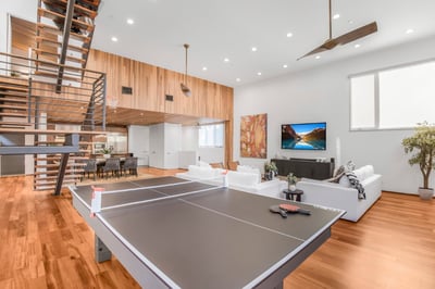 Luxury Villa Photo #10