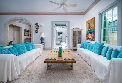 Luxury Villa Photo #15