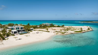 Luxury Villa Photo #45