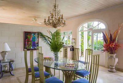 Luxury Villa Photo #15