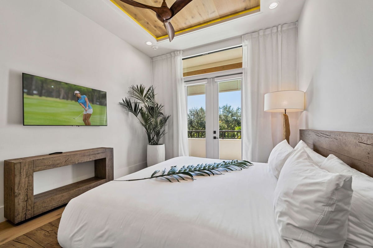 Majestic Mirage Estate