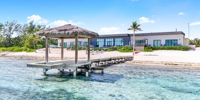 Luxury Villa Photo #5