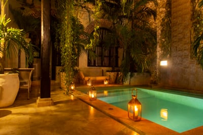 Luxury Villa Photo #4