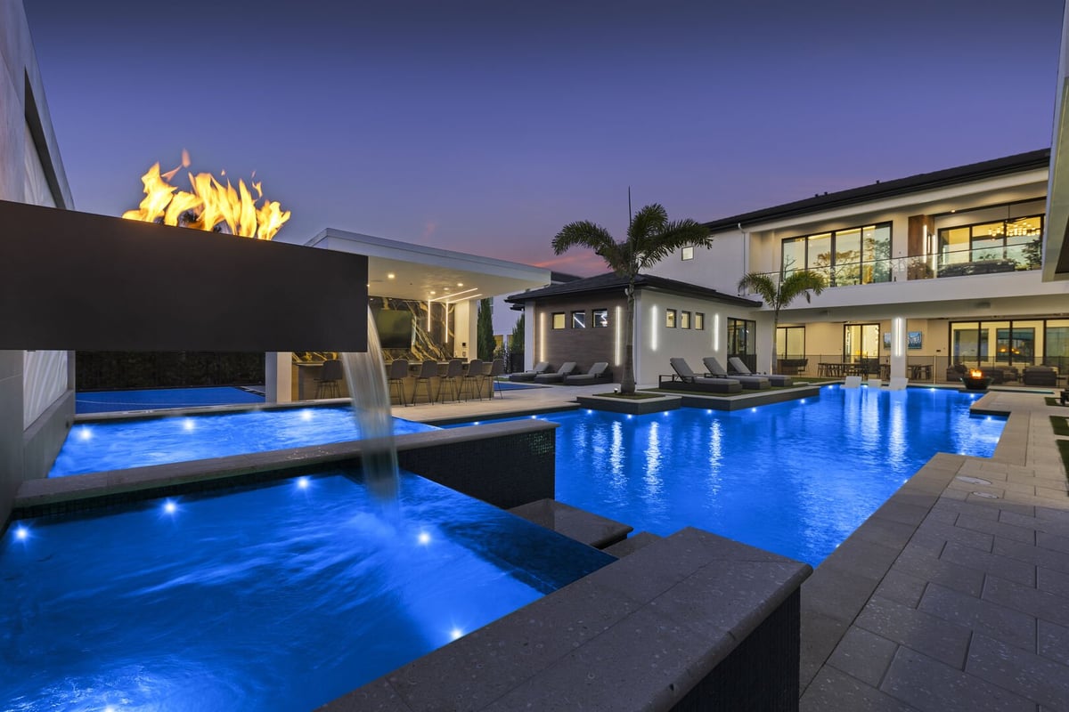 Grand Palm Oasis At Reunion