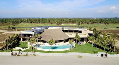 Acapulco,Casa Ventana
