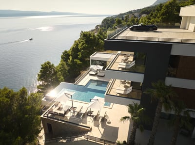 Luxury Villa Photo #5