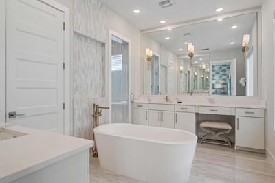 Luxury Villa Photo #58