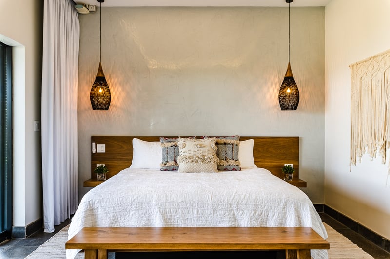 The Point Luxury Villa