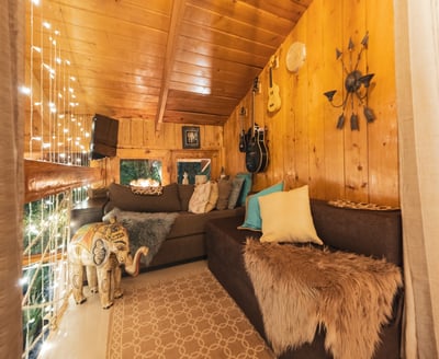 Villa Wanderlust