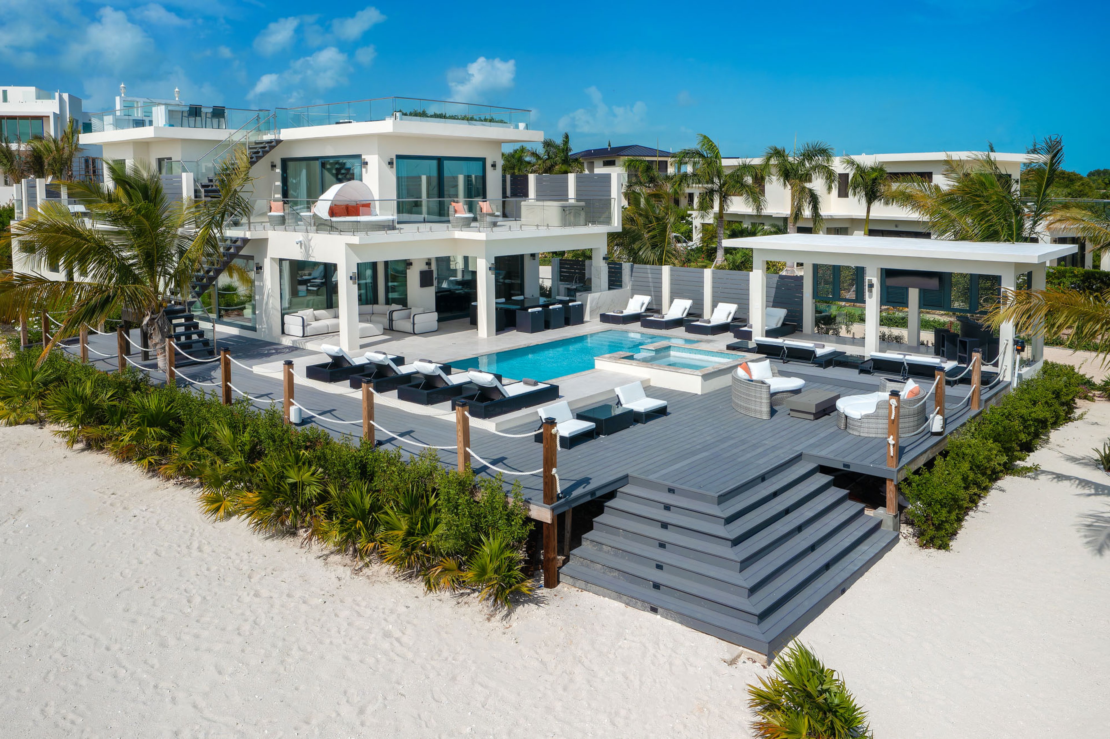 Horizon Villa - 1