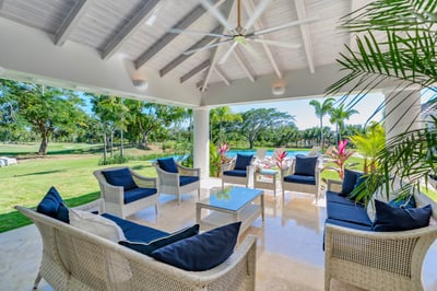 Luxury Villa Photo #8