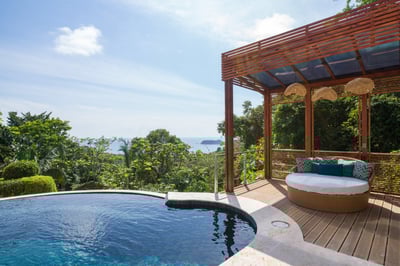Luxury Villa Photo #6