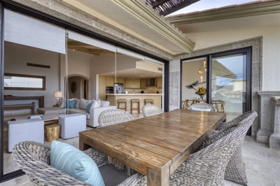 Cabo del Sol,Casa de los Vientos Penthouse