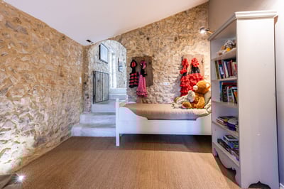 Luxury Villa Photo #39