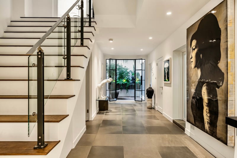 Pindock Mews
