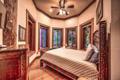 Luxury Villa Photo #48