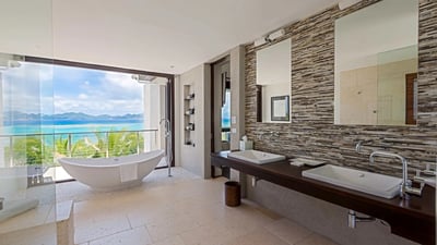 Luxury Villa Photo #21