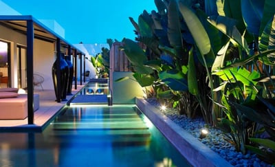 Luxury Villa Photo #10